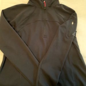 Nike Dri-Fit 1/4 Zip